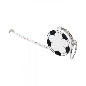 FLEXÓMETRO SOCCER BALL personalizada